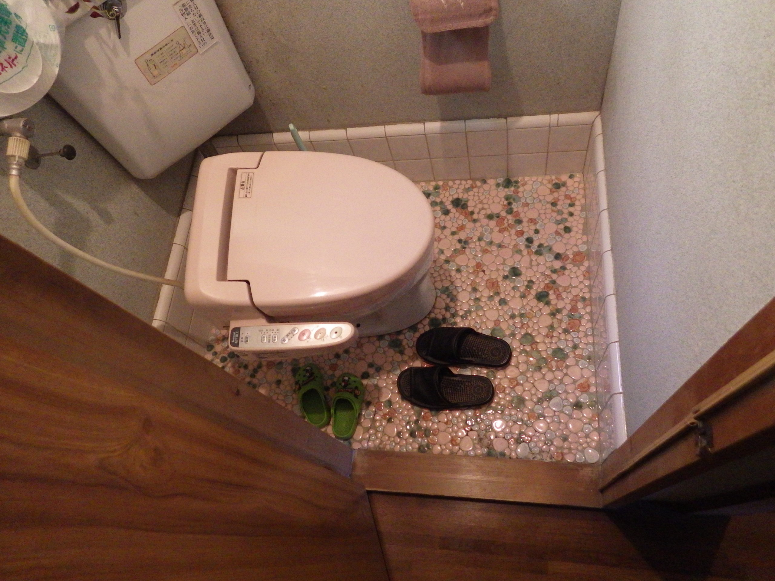 トイレ改装工事 施工事例 町田・相模原の住宅リフォームなら株式会社アサミハウジング